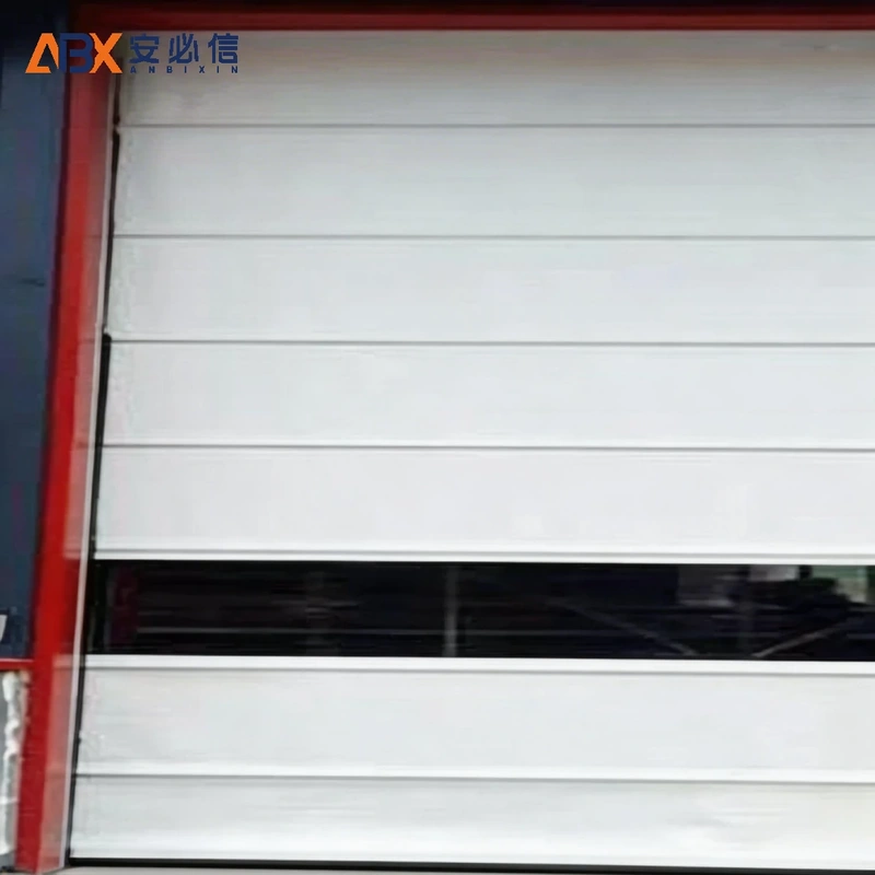 辽源市快速卷帘门