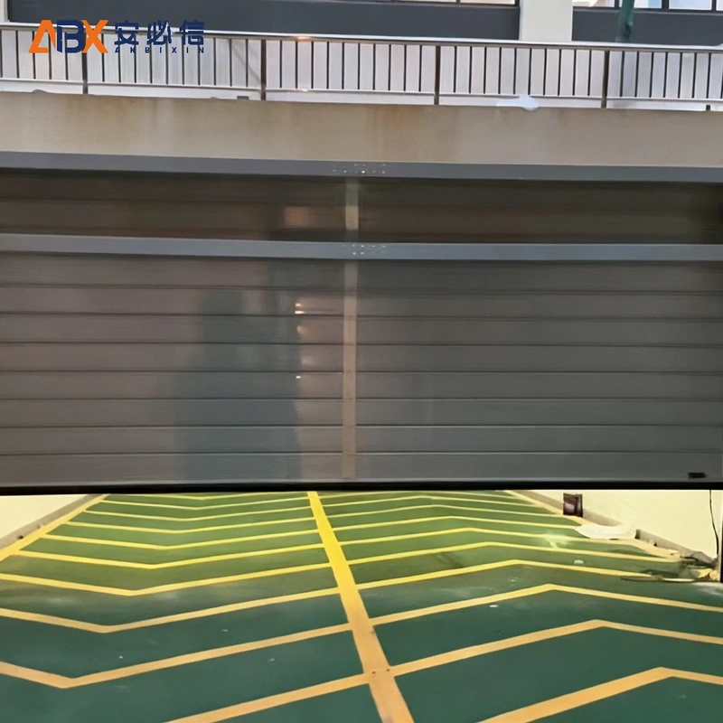 辽源市PVC高速门
