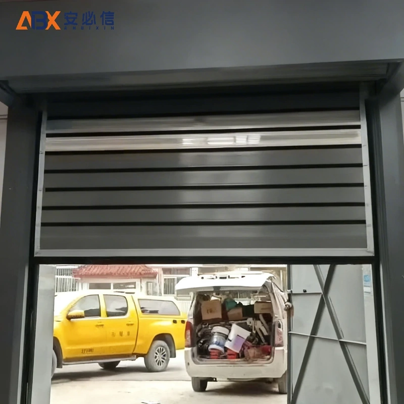 辽源市雷达高速门